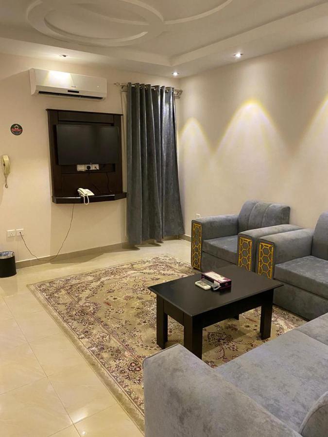 Akdal Arabia Furnished Apartments Jeddah Exterior photo