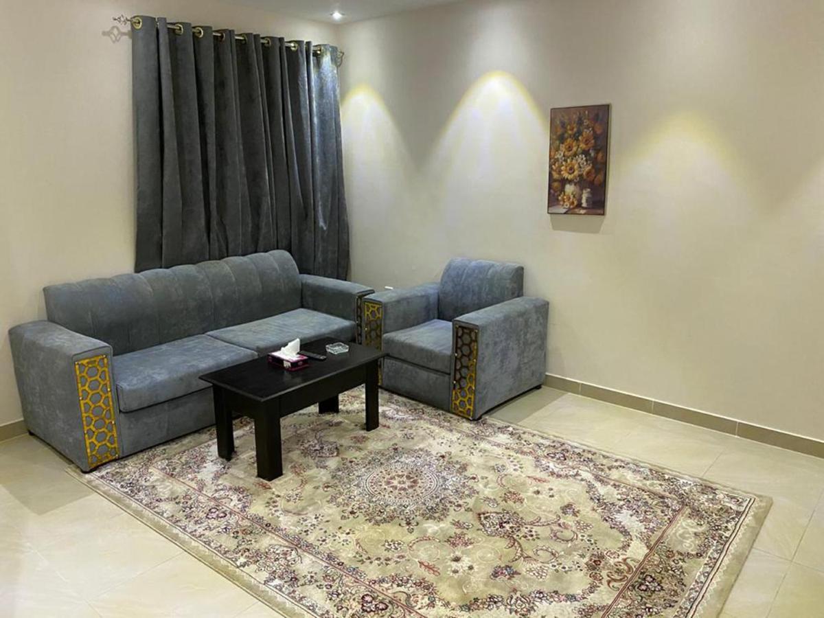 Akdal Arabia Furnished Apartments Jeddah Exterior photo