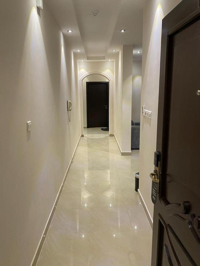 Akdal Arabia Furnished Apartments Jeddah Exterior photo